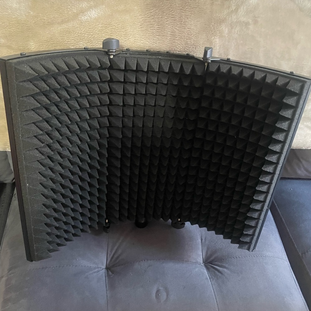 Soundproof Wall Panel